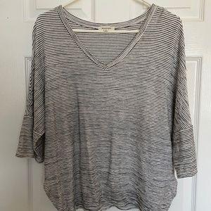 Max Studio Jersey top
